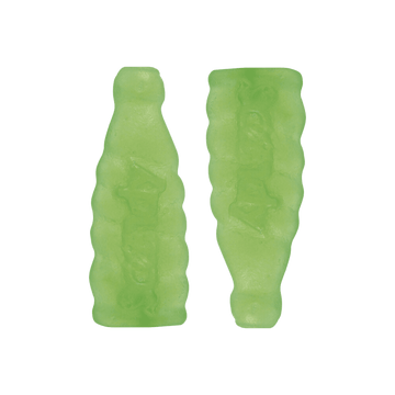 Pear Bottles Candy