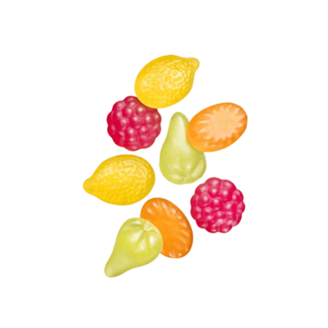 Tutti Frutti Original 50g