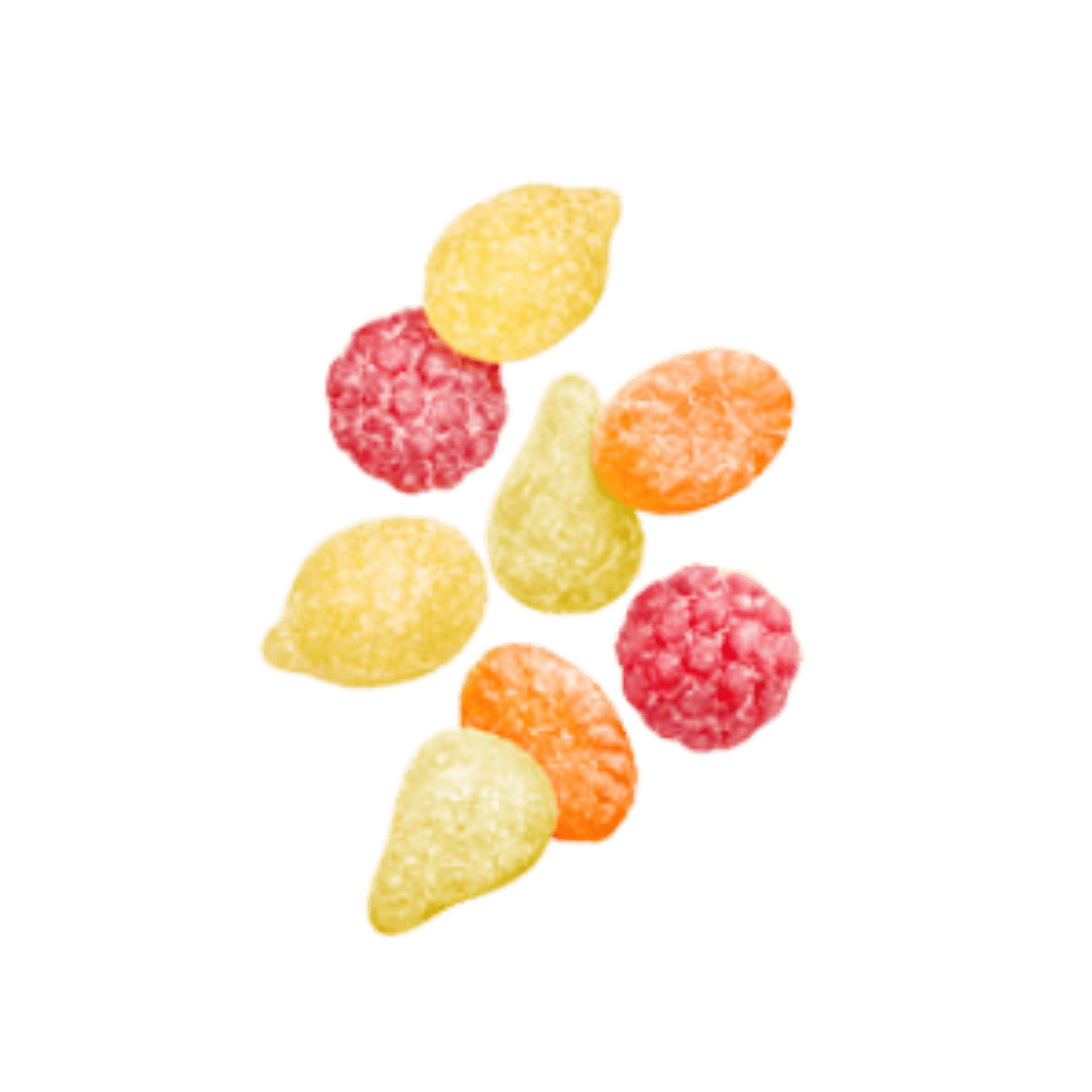 Tutti Frutti Sour