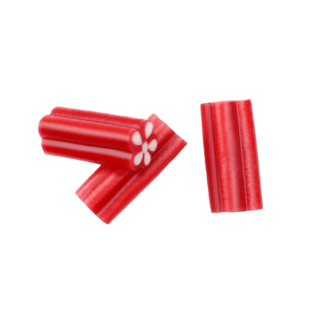Red Ammo Strawberry Candy