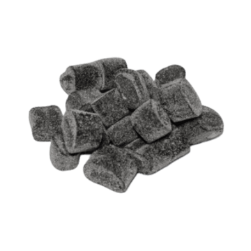 Lakulaku Liquorice Fill