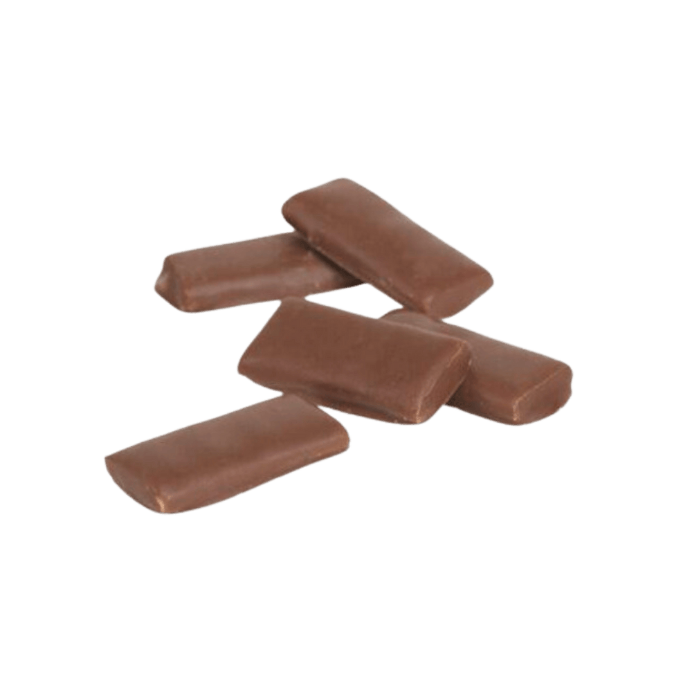 True Crunch Chocolate