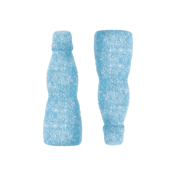 Fizzy Blue Sour