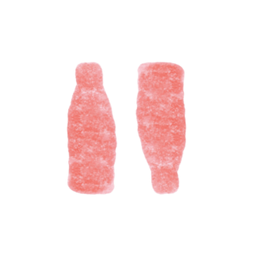 Grapefruit Bottles