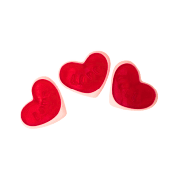 Sweethearts Candy 50g