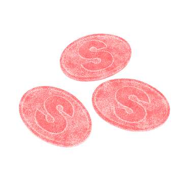 S-brand Sour Watermelon