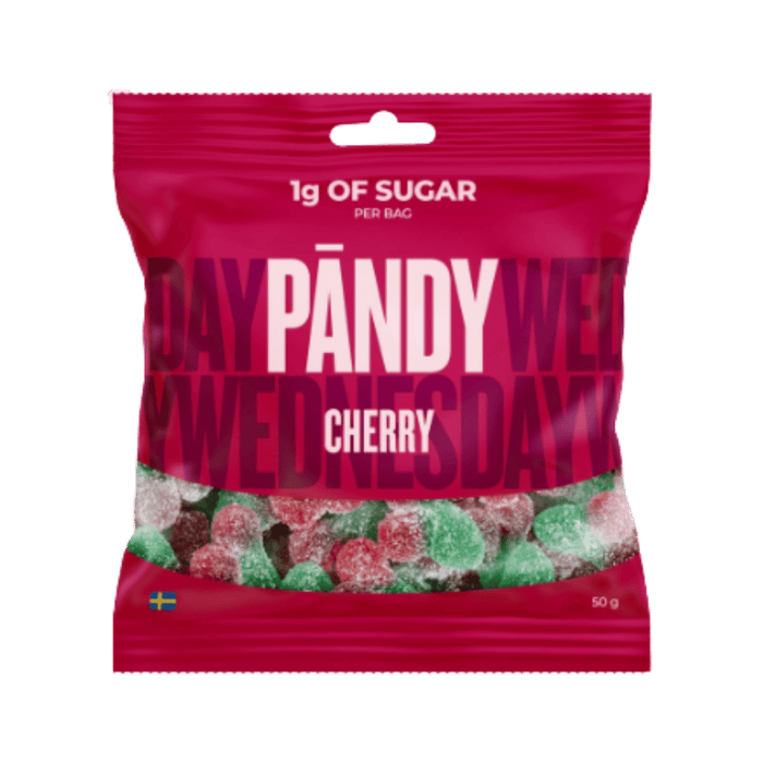 Pandy Cherry