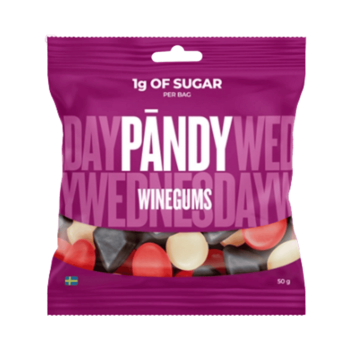Pandy Winiegums