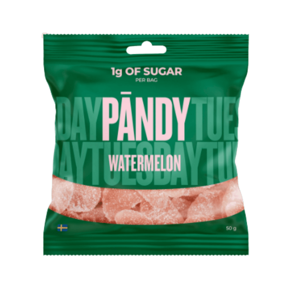 Pandy Watermelon 50g