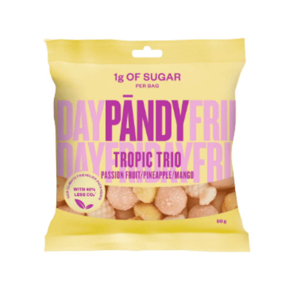 Pandy Tropic Trio 50g