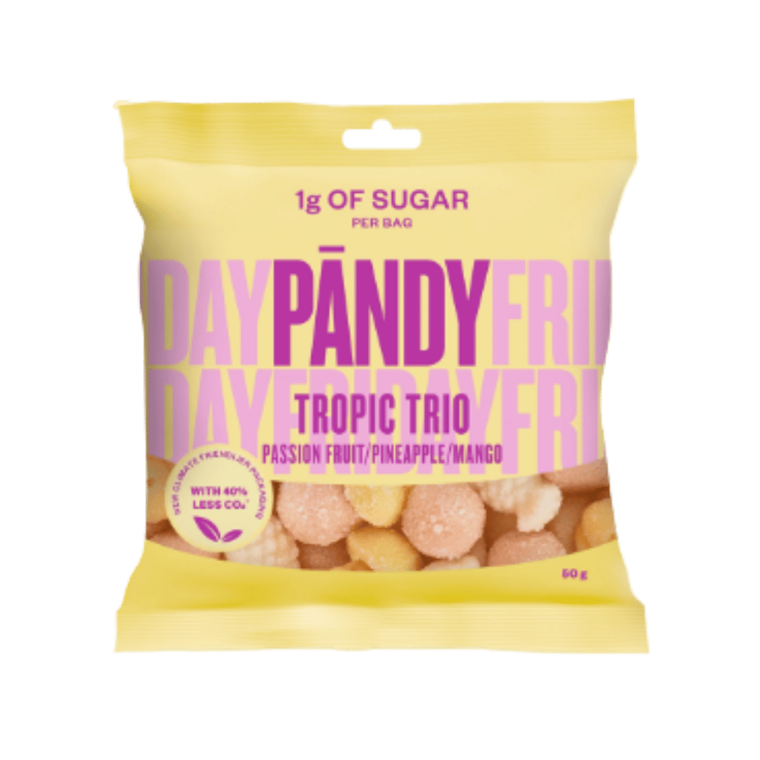 Pandy Tropic Trio 50g