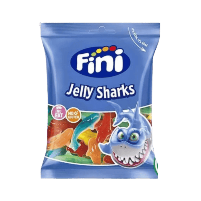 Requins clairs
