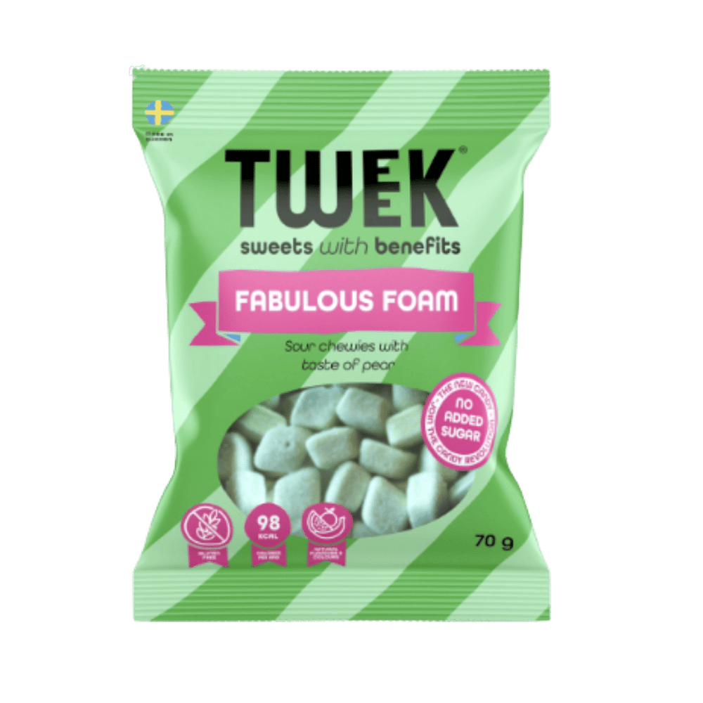 Tweek Fabulous Foam 70g