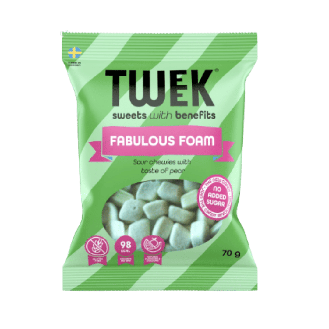 Tweek Fabulous Foam 70g