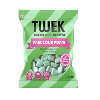 Tweek Fabulous Foam 70g