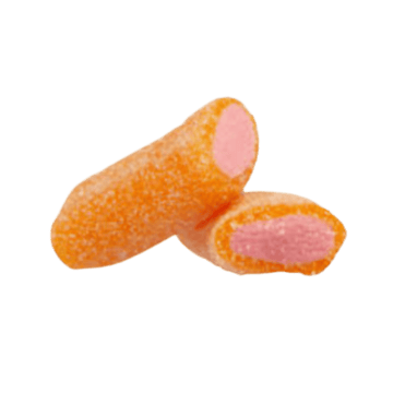 XL Sour Peach