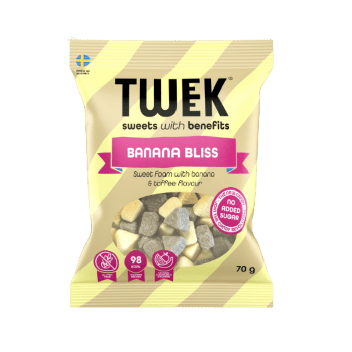 Tweek Délice Banane