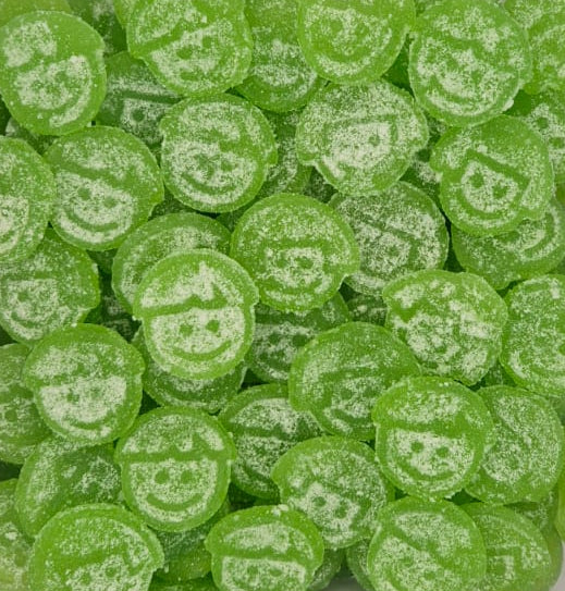 Sour Pear Twins 50g