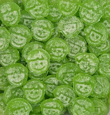 Sour Pear Twins 50g