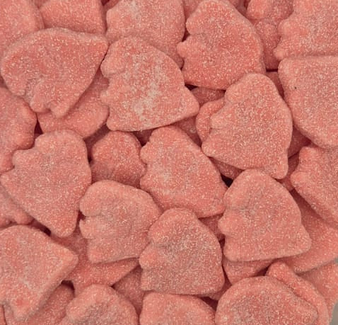 Zoo Sour Monkey 50g