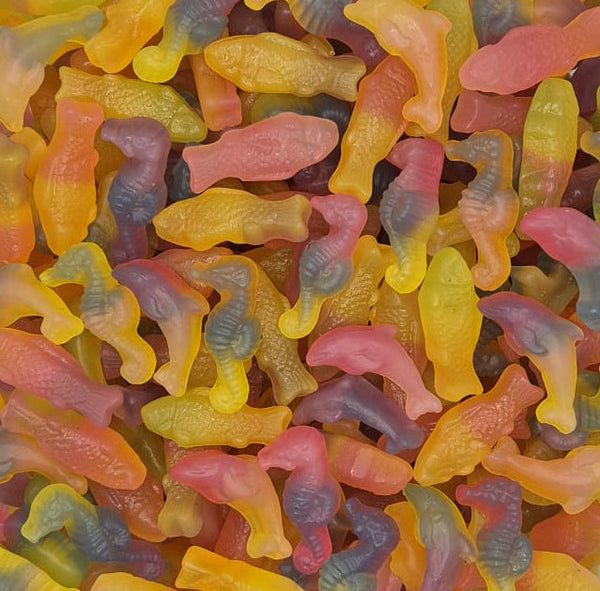 Rainbow Sea 50g