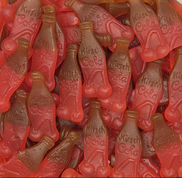 Cherry Cola 50g
