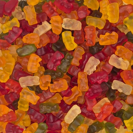 Goldbears
