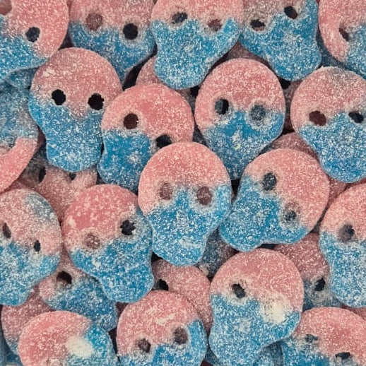 Fizzy Skulls