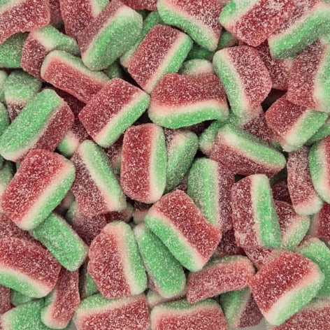 Melon Pieces