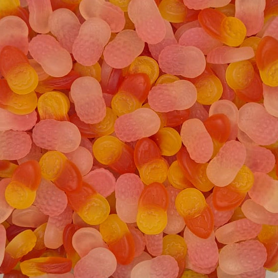 Faire du Tutti Frutti Passion