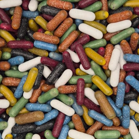 Licorice Sticks