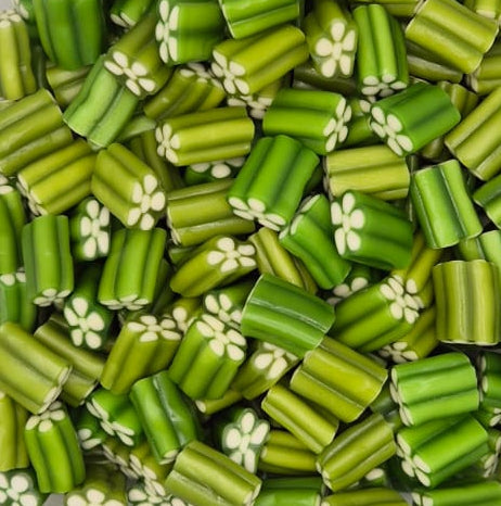 Green Ammo Apple
