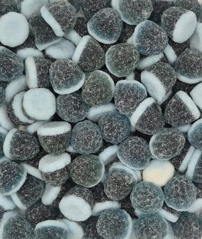 Sour Filled Blueberry