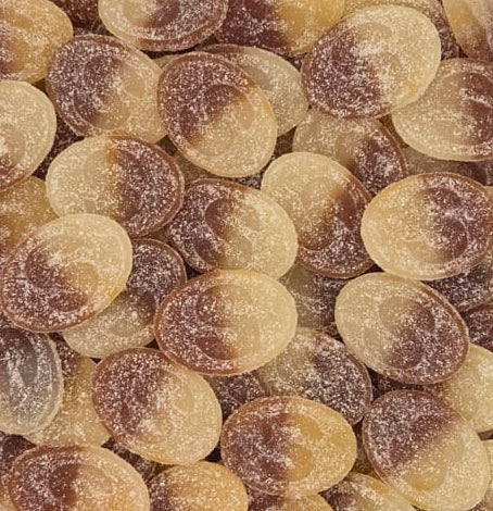 S Mark Fizzy Cola – Pick & Mix Candy 50g