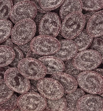 S-Brand Sour Blackcurrant
