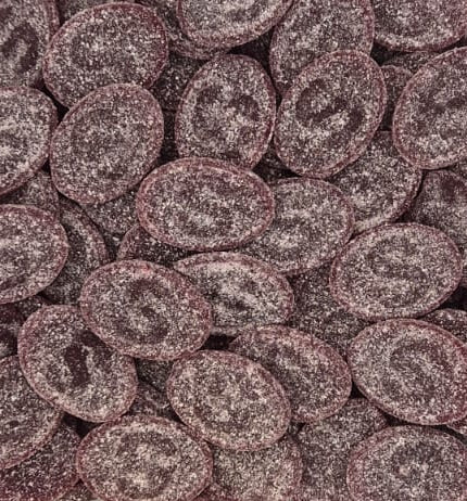 S-Brand Sour Blackcurrant