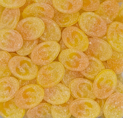 S Mark Sour Maracuja – Pick & Mix Candy 50g