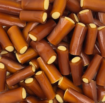 XL Banana Toffee