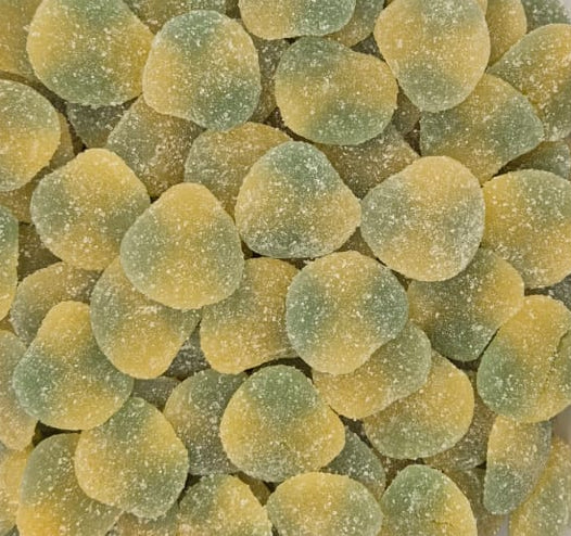 Swedish candy freshly packed for worldwide delivery