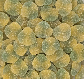 Sour Peaches