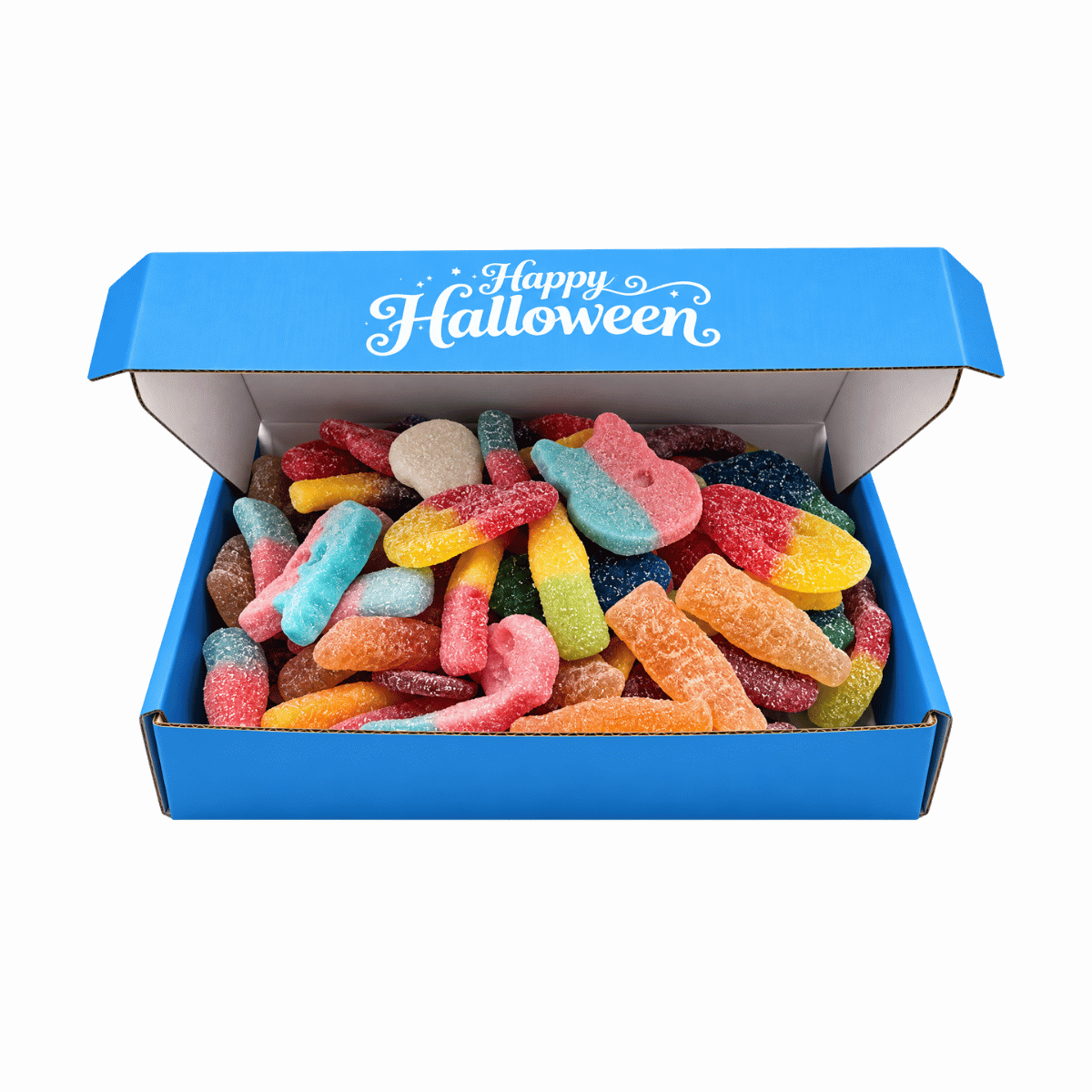 Halloween Candy Box – 300g