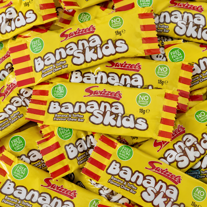 Banana Skids