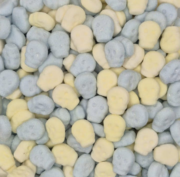 Skummis Sweden Edition 50g