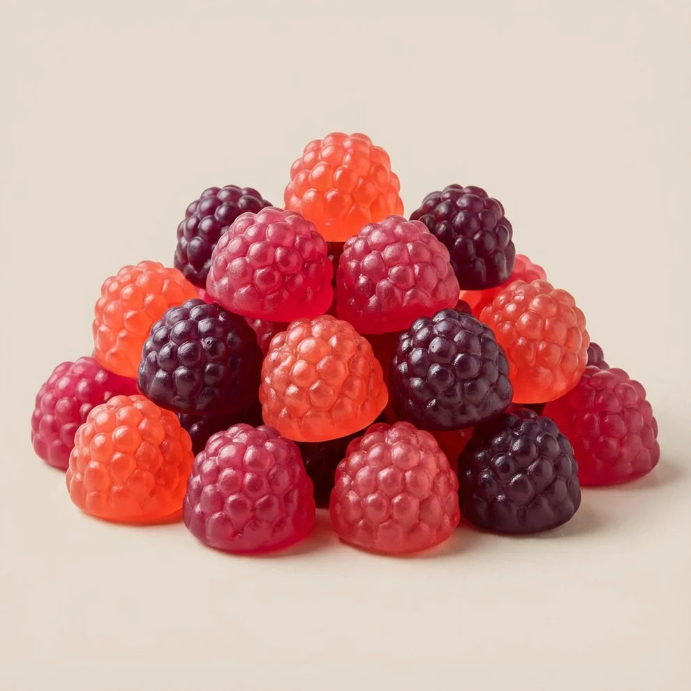 Holiday Delight Candy Bundle