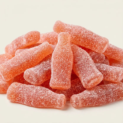 Winter Wonderland Candy Box