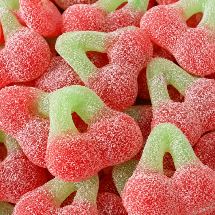 Happy Cherries Sour