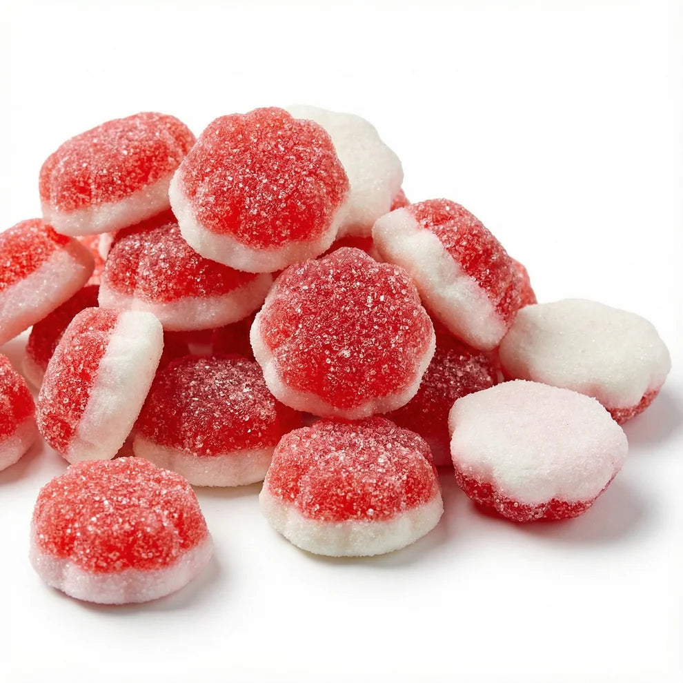 Festive Mix Candy Hamper