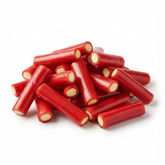 Large Rhubarb Pieces Candy