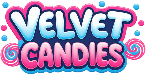 Velvet Candies