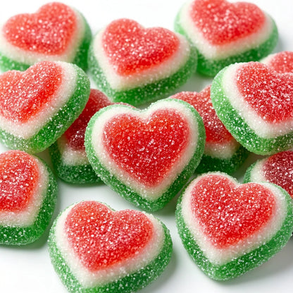 Festive Mix Candy Hamper